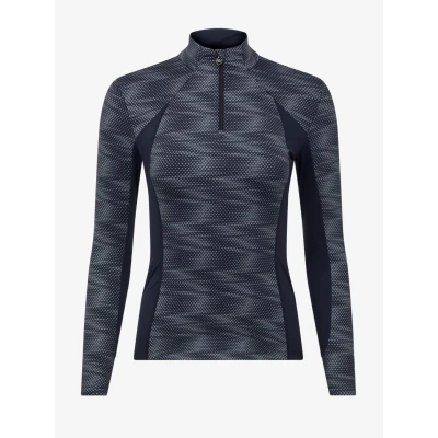 Image of LeMieux FW&#039;23 Baselayer Eleanor reflective
