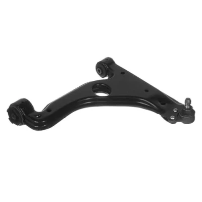 Image of Track Control Arm MEYLE 616 050 0211