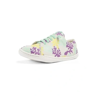 Image of Camper Girl&#039;s Peu Cami 80003 Slip on, Multicoloured 138 Tws, 10 UK Child