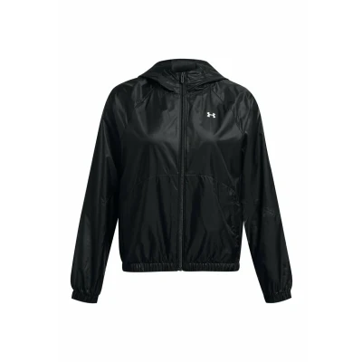 Image of Under Armour Sport Training jacket black, Women&#039;s, Size: Medium, Black