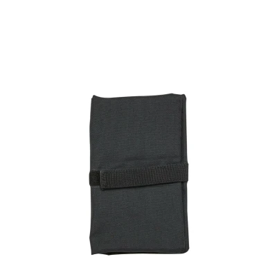 Image of Brandit Wallet, Size: One Size, Black