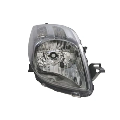 Image of Headlight TYC 20 1027 15 2