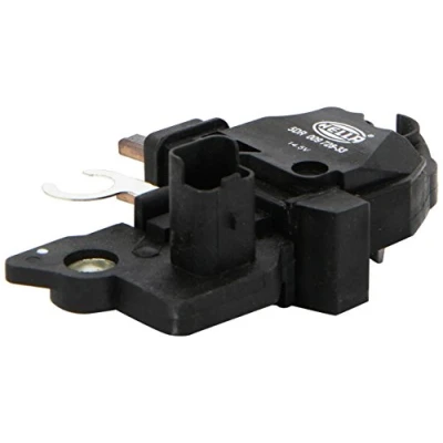 Image of Alternator Regulator HELLA 5DR 009 728 331
