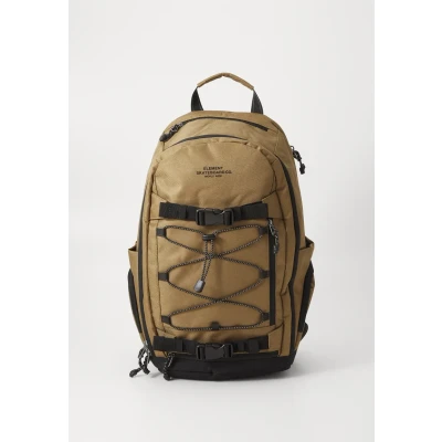 Image of Element Scheme Skate Unisex Rucksack, Size: One Size, Kangaroo