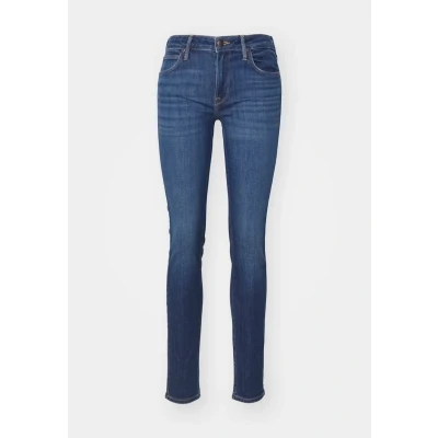 Image of Lee Women&#039;s Scarlett Jeans, New Lengths, 26W / 29L