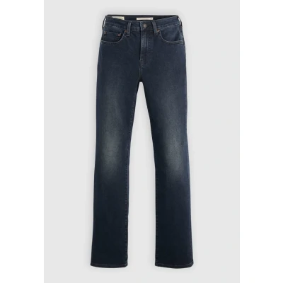 Image of Levi&#039;s Women&#039;s 725 High Rise Bootcut Jeans, Stucco in The Sand, 28W / 32L