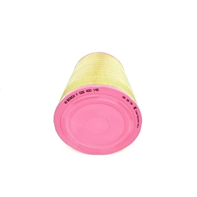 Image of Air Filter BOSCH F 026 400 145