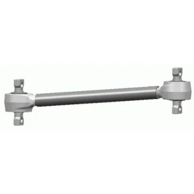 Image of Control/Trailing Arm, wheel suspension LEMFÖRDER 28987 01