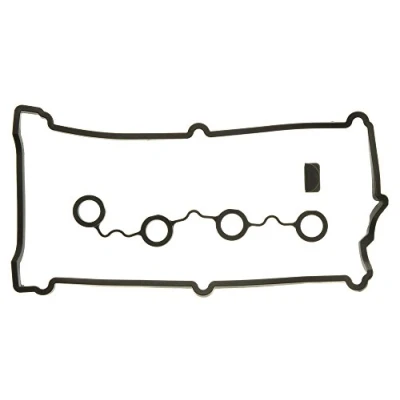 Image of Gasket Set, cylinder head cover AJUSA 56003900