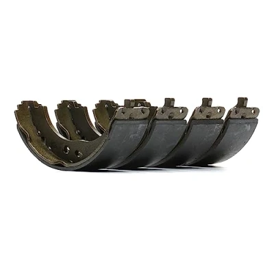 Image of Brake Shoe Set FEBI BILSTEIN 170867