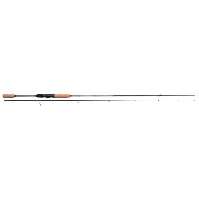 Image of Spro Trout Master Passion Spoon &amp; S.Bait rod 2.40m (1 6g) fishing