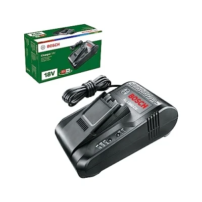 Image of Bosch Battery charger 12023467