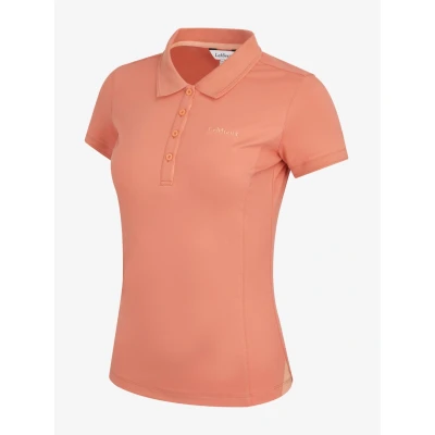 Image of LeMieux SS&#039;24 Polo Classique