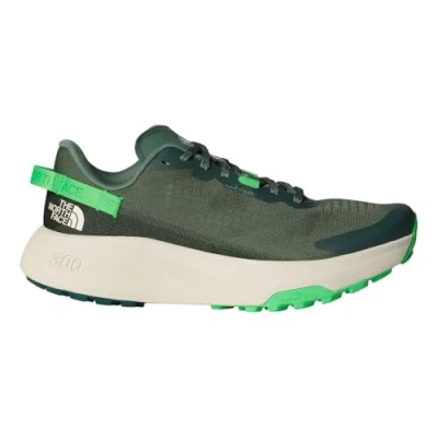 Image of The North Face Altamesa 300 Hiking shoes, Men&#039;s, Size: 8.5, Duck green/grass Textile/synthetics