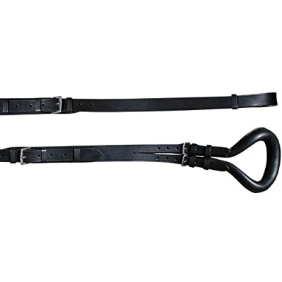 Image of Harry&#039;s Horse Tail crupper