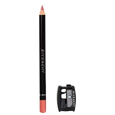 Image of Givenchy Lip Liner 14g (Various Shades) N02 Brun Créateur