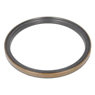 Image of Shaft Seal, wheel hub CORTECO 12019113B