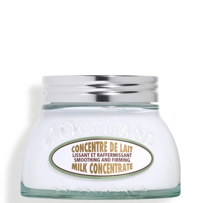 Image of L&#039;Occitane Almond Milk Concentrate Lotion 200ml