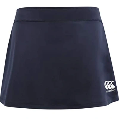 Image of Canterbury Women&#039;s Plain Team Skort