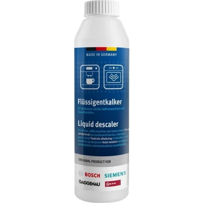 Image of Bosch Siemens 00312010 Entkalker ecological liquid descaler