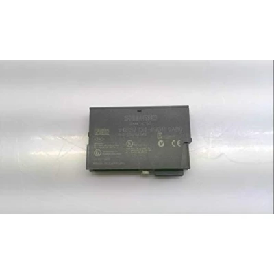 Image of Siemens 6ES7134 4GB11 0AB0