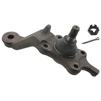 Image of Ball Joint FEBI BILSTEIN 43097
