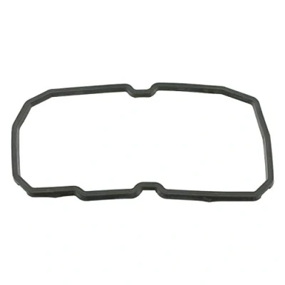 Image of Seal, automatic transmission oil sump FEBI BILSTEIN 24537