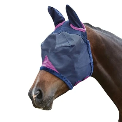 Image of WeatherBeeta ComFiTec Durable Mesh Mask with Ears