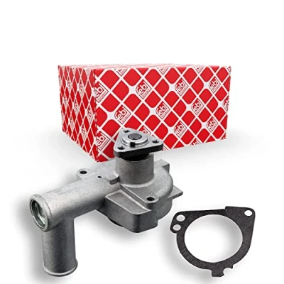 Image of Water Pump FEBI BILSTEIN 01246