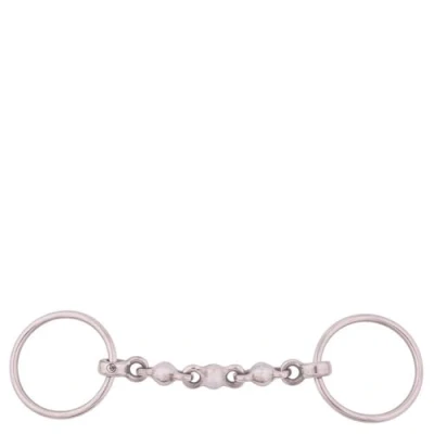 Image of BR Waterford Loose Ring Snaffle 18mm