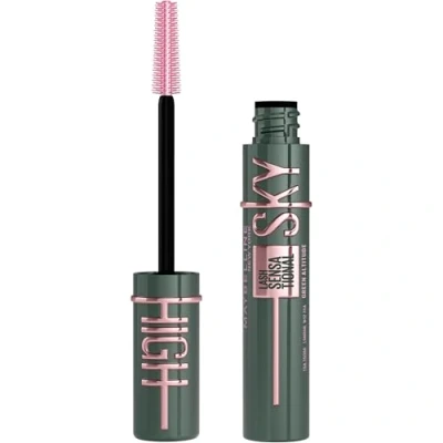 Image of Maybelline Sky High Mascara Green Altitude 7ml
