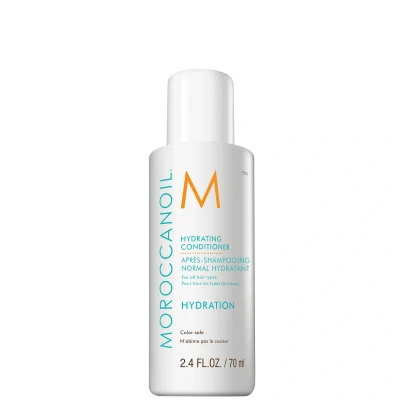 Image of Moroccanoil Hydrating Conditioner 70ml