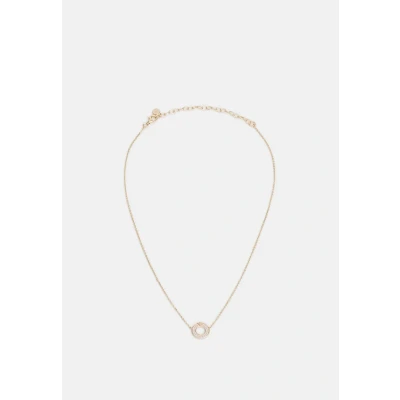Image of Emporio Armani Women&#039;s Necklace, Sterling Silver Pendant Necklace