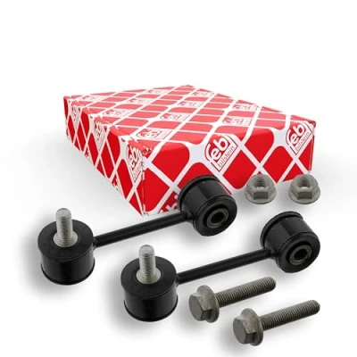 Image of Rod/Strut, stabiliser FEBI BILSTEIN 36677