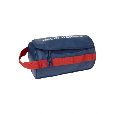 Image of Helly Hansen Unisex Hh Wash Bag 2, Ocean, Std