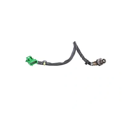 Image of Lambda Sensor BOSCH 0 258 010 081