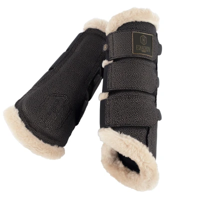 Image of Eskadron FW&#039;24 Heritage Brushing Boots Stingray
