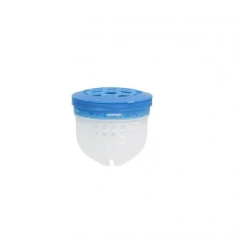 Image of Preston Soft Cad Pot Medium Fishing bait accessory