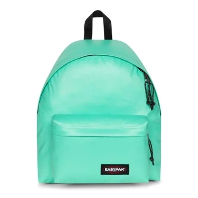 Image of Eastpak Padded Rucksack, Size: One Size, Glossy mint