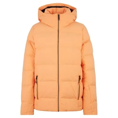 Image of Ziener Women&#039;s Trava Ski Jacket/Winter Jacket Warm, Breathable, Waterproof