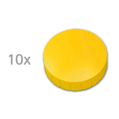 Image of Maul Solid Magnet Diameter 32 mm