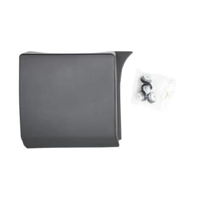 Image of Trim/Protection Strip, door PRASCO FT9001406