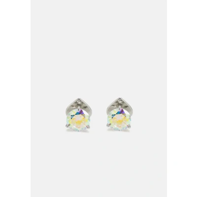 Image of kate spade new york TRIO Prong Studs Earrings multicoloured, Women&#039;s, Size: One Size, Multi coloured
