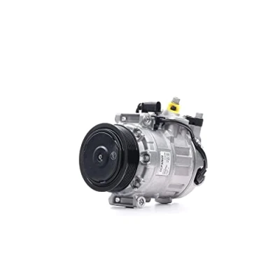 Image of Compressor, air conditioning DENSO DCP32022