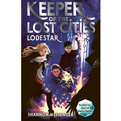 Image of Lodestar (Volume 5)