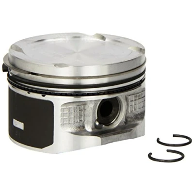 Image of Piston NÜRAL 87 116107 00