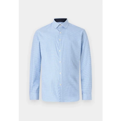 Image of Selected Homme Slhslimnew MARK Shirt Formal shirt, Men&#039;s, Size: XS, Skyway
