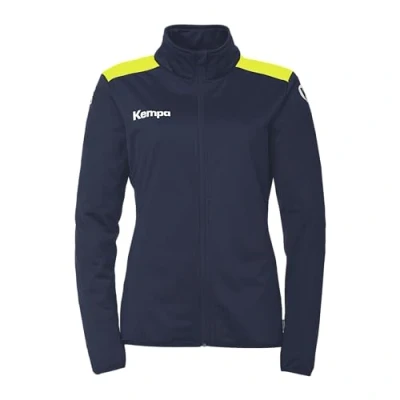 Image of Kempa Women&#039;s Emotion 27 Poly jacket Women Sports