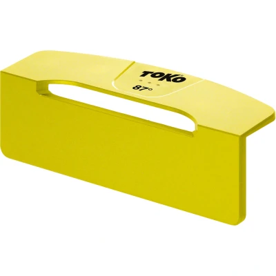 Image of TOKO Side Angle World Cup 87 Ski and snowboard maintenance tool