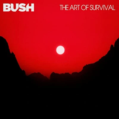 Image of The Art Of Survival [VINYL]